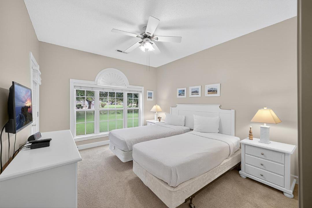 Photo of Bedroom in Central Myrtle Beach