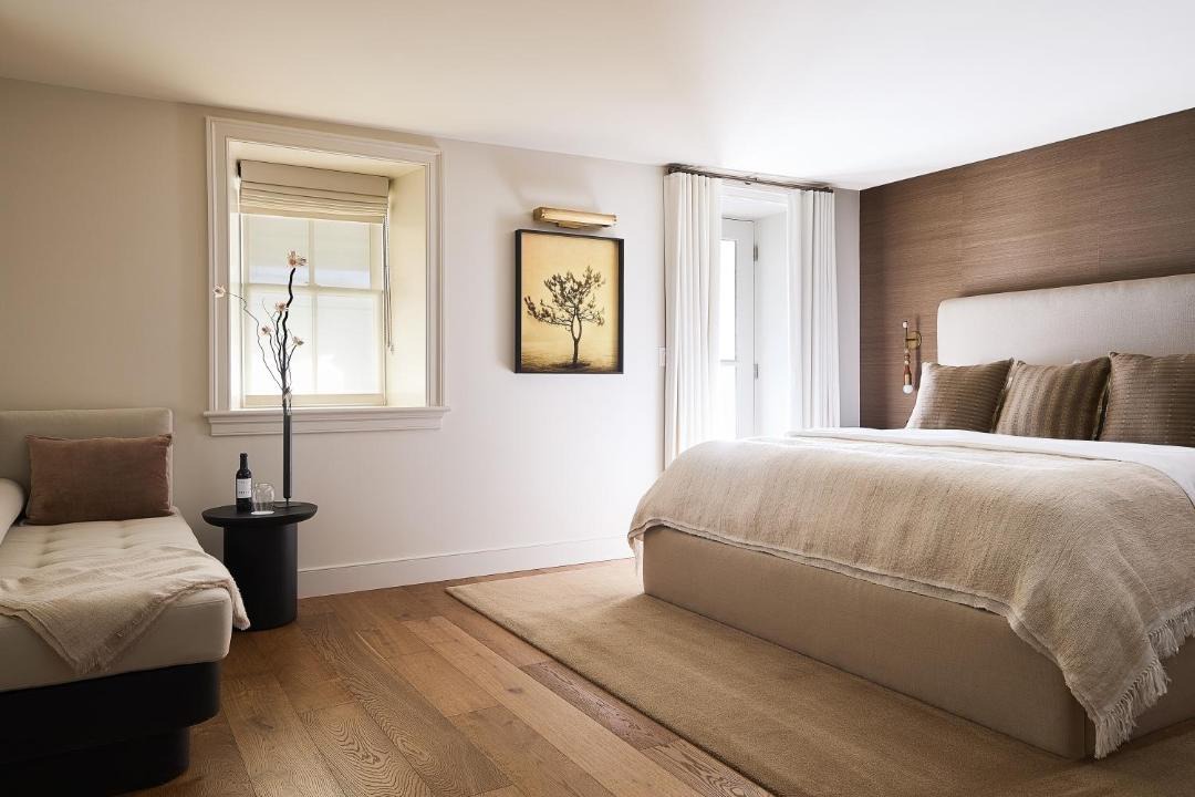 Photo of Bedroom in Stockton