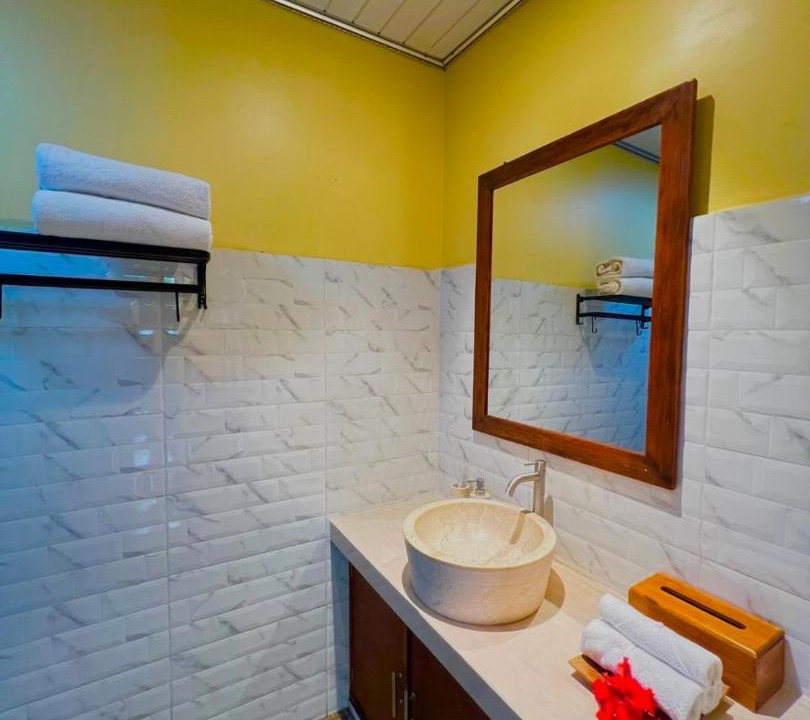 Photo of Bathroom in Pejeng Kawan