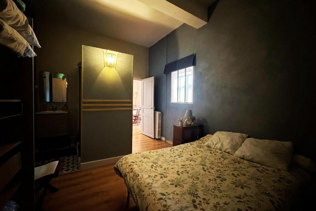 Photo of Bedroom in Bielle