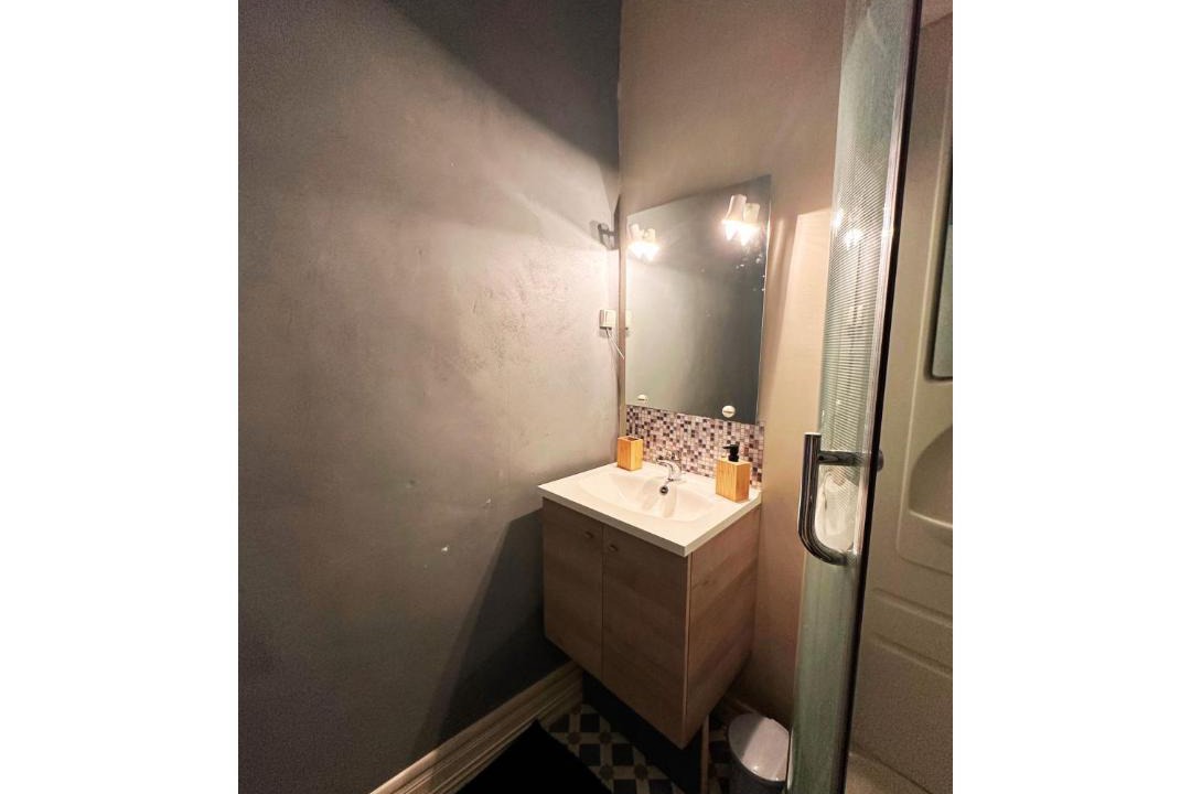 Photo of Bathroom in Bielle