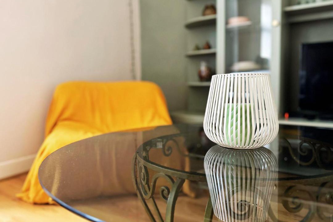 Photo of Livingroom in Bielle