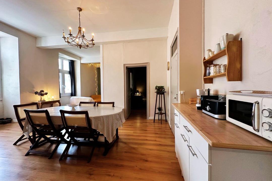 Photo of Kitchen in Bielle