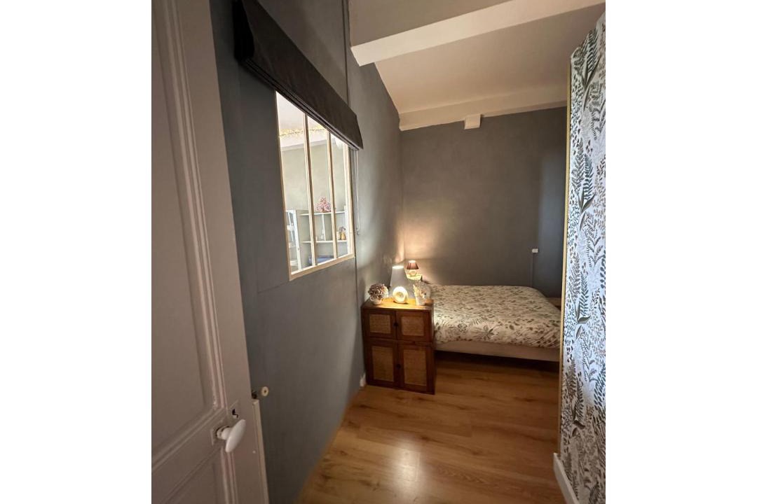 Photo of Bedroom in Bielle