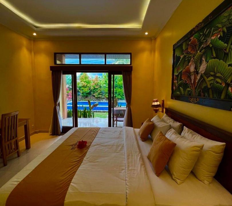 Photo of Bedroom in Pejeng Kawan