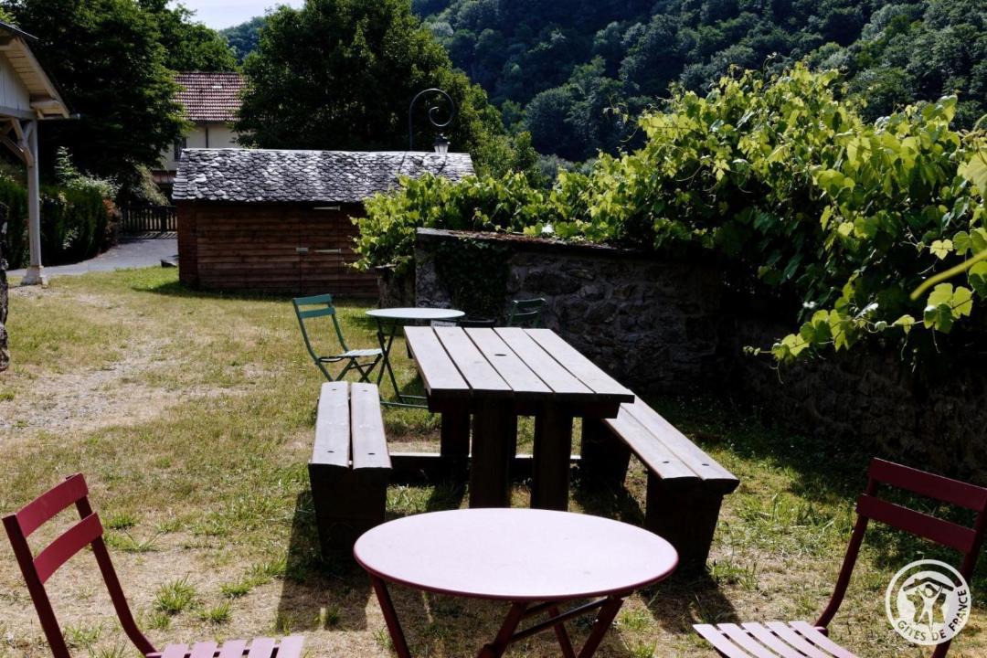 Photo of Others in Laval-sur-Luzege