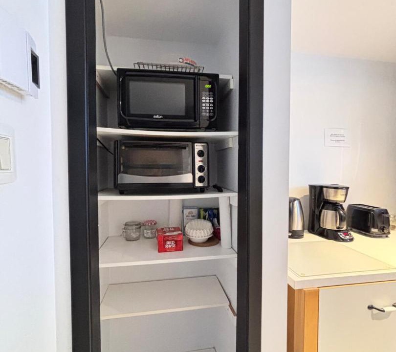 Photo of Kitchen in Longueuil