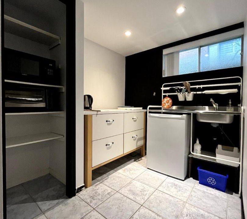 Photo of Kitchen in Longueuil