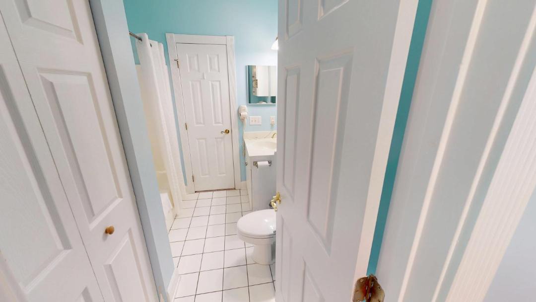 Photo of Bathroom in Central Myrtle Beach