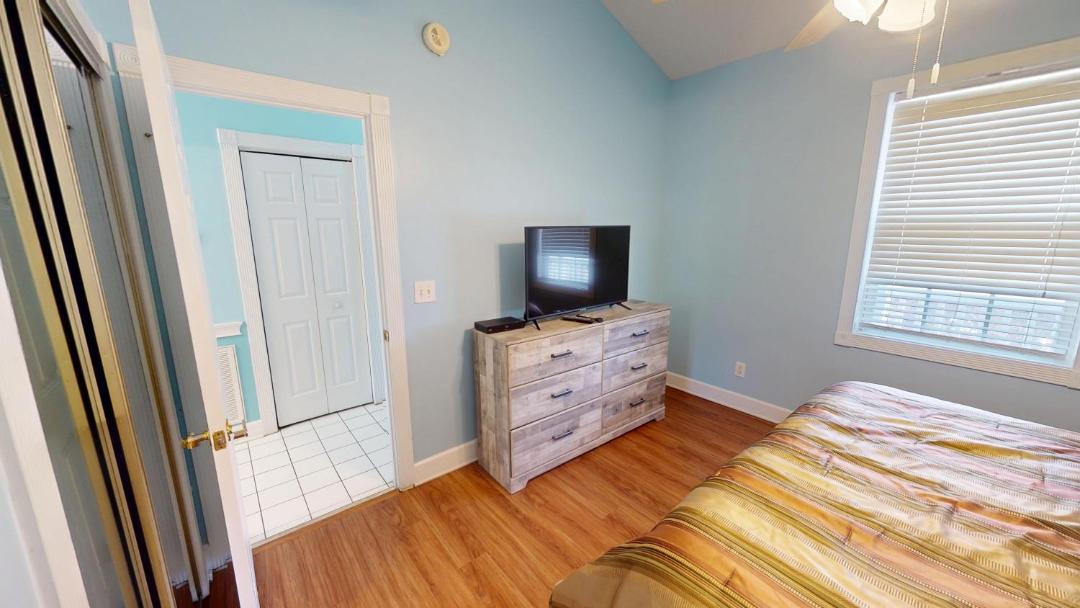 Photo of Bedroom in Central Myrtle Beach