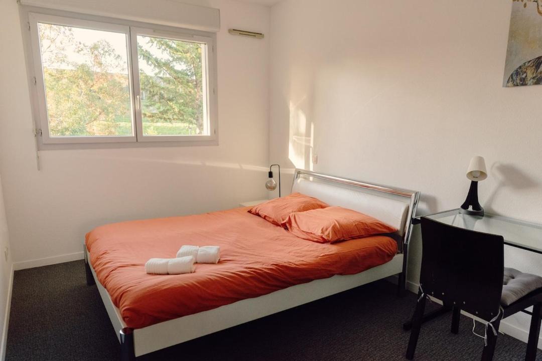 Photo of Bedroom in Saint - Martin - du - Touch