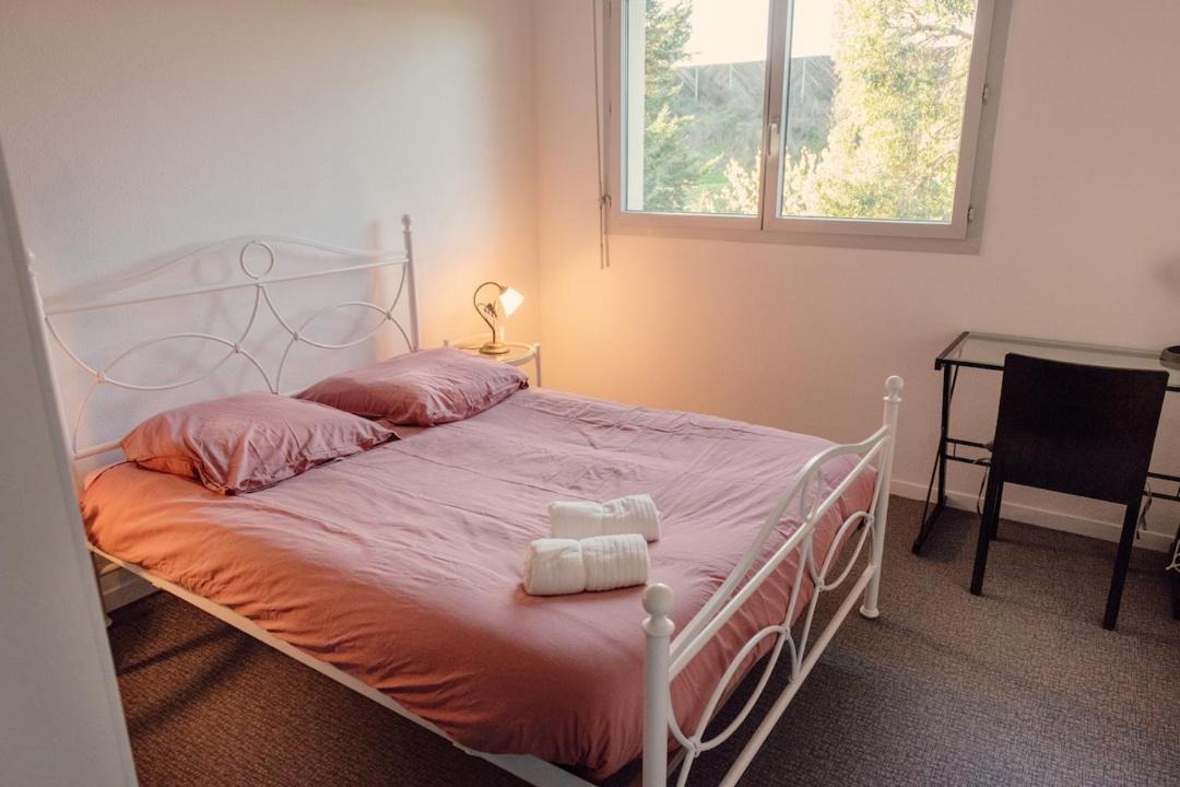 Photo of Bedroom in Saint - Martin - du - Touch