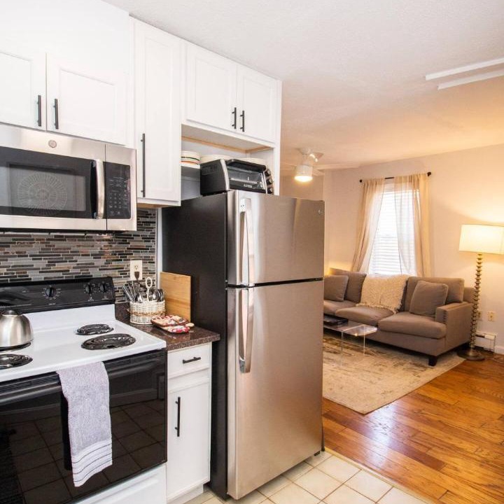 Photo of Others in Harrison Lenox