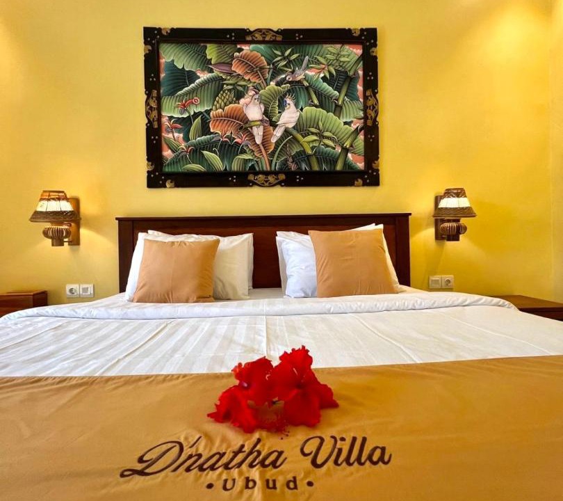 Photo of Bedroom in Pejeng Kawan