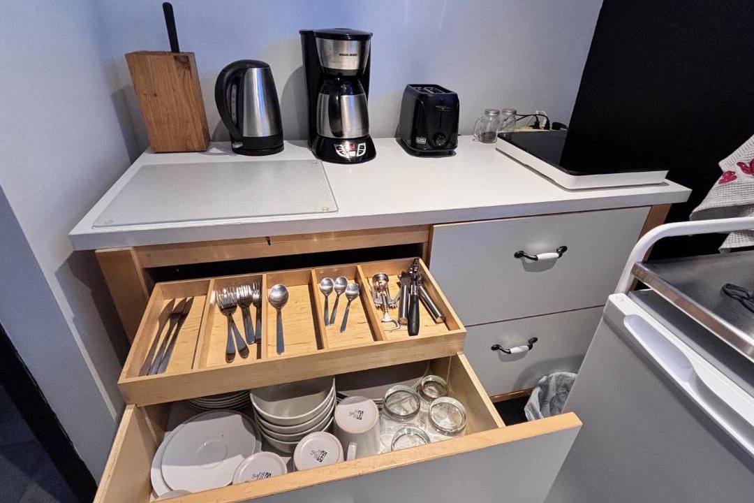 Photo of Kitchen in Longueuil