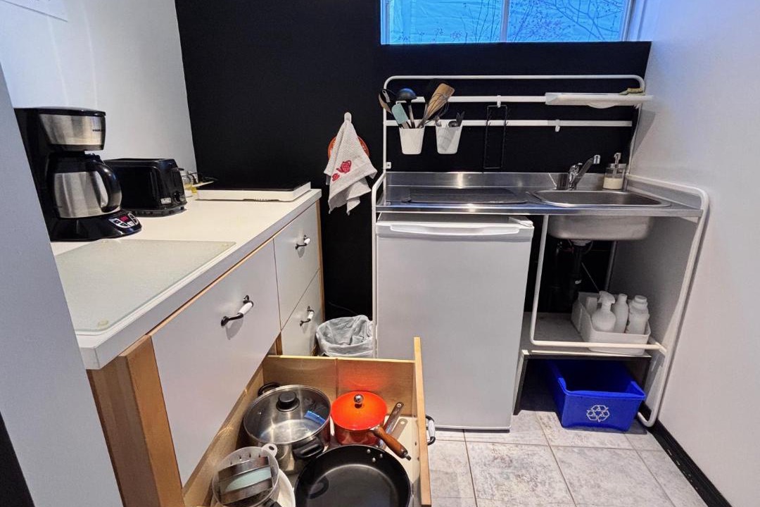 Photo of Kitchen in Longueuil