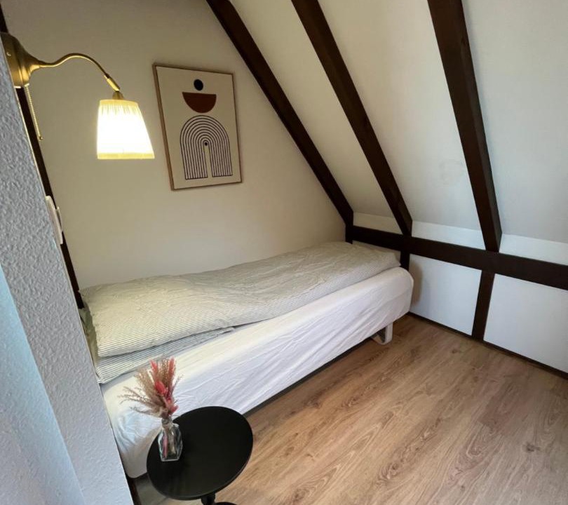 Photo of Bedroom in Lembach