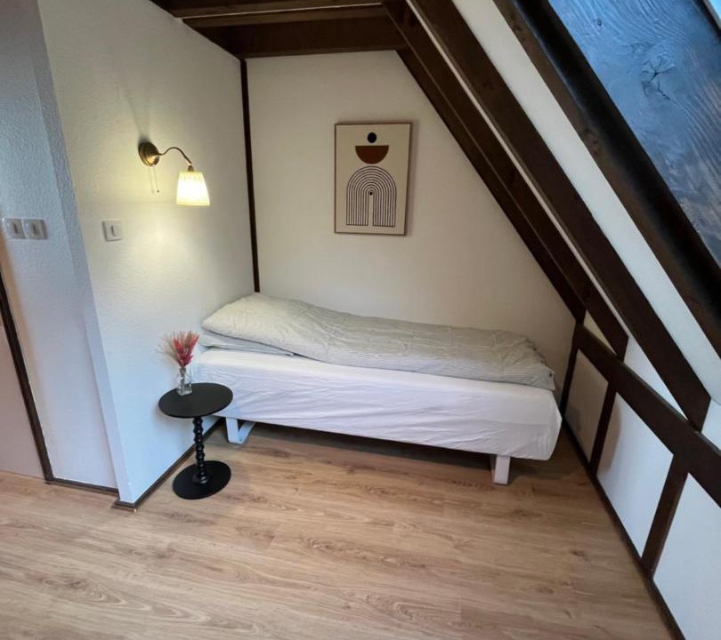 Photo of Bedroom in Lembach