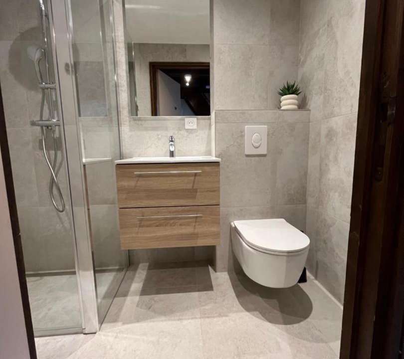 Photo of Bathroom in Lembach