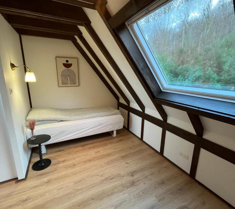 Photo of Bedroom in Lembach