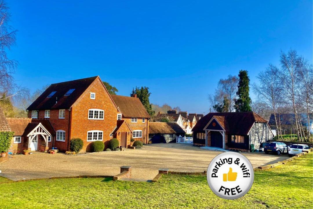 Photo of Others in Woking