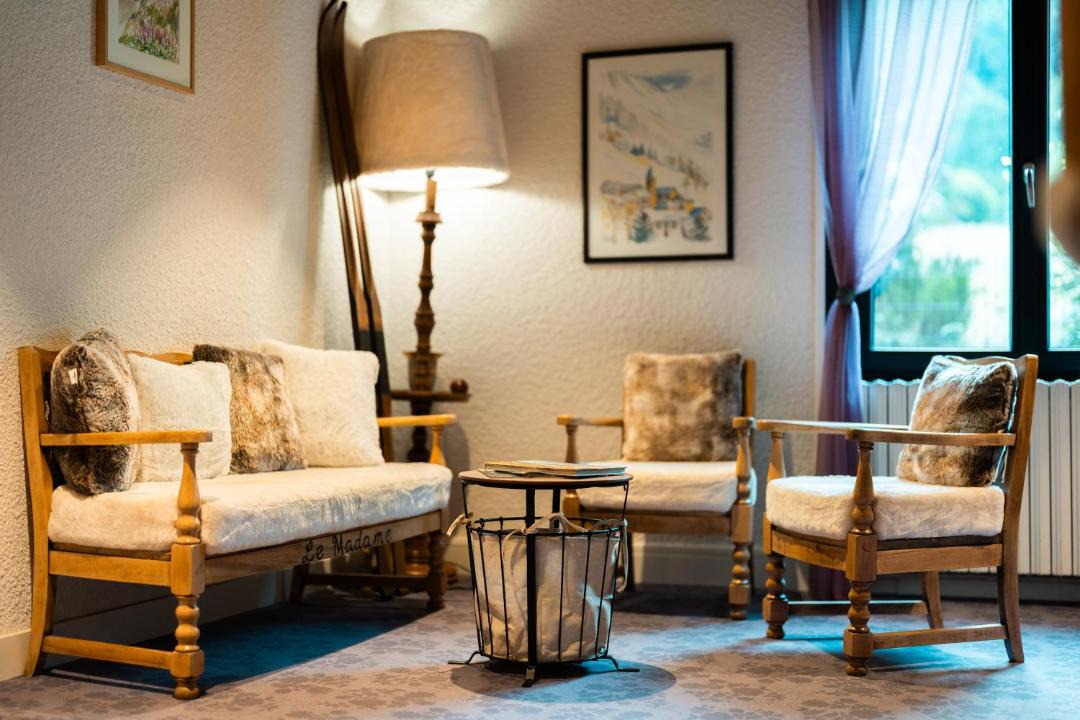 Photo of Others in La Ferriere