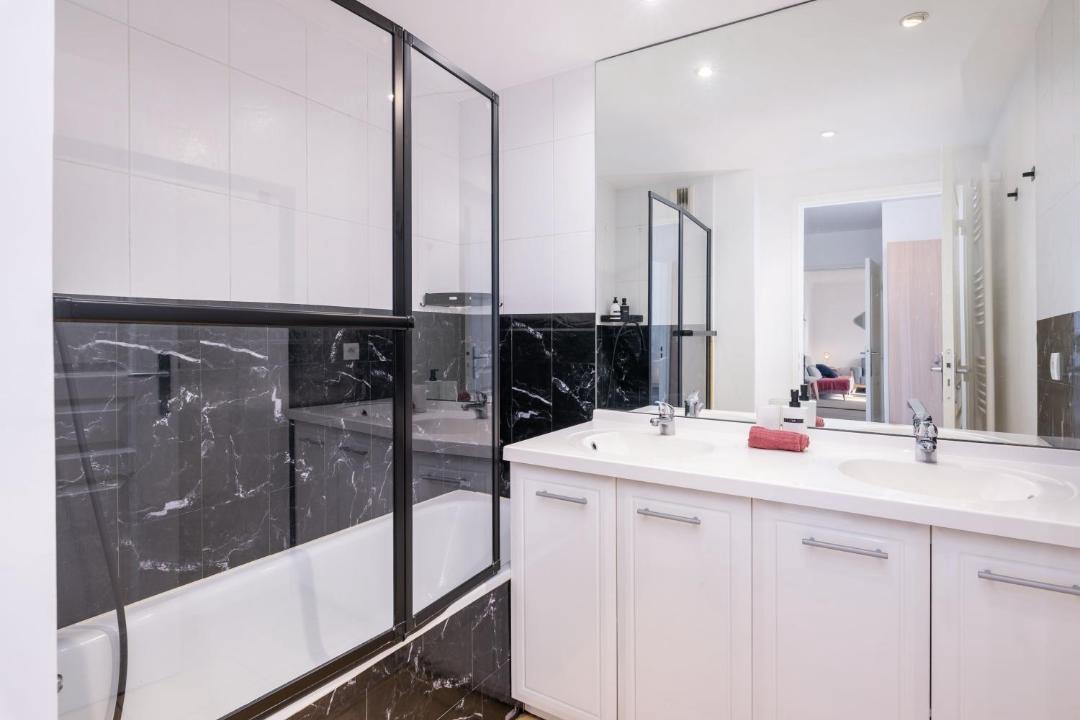 Photo of Bathroom in Tonkin Sud