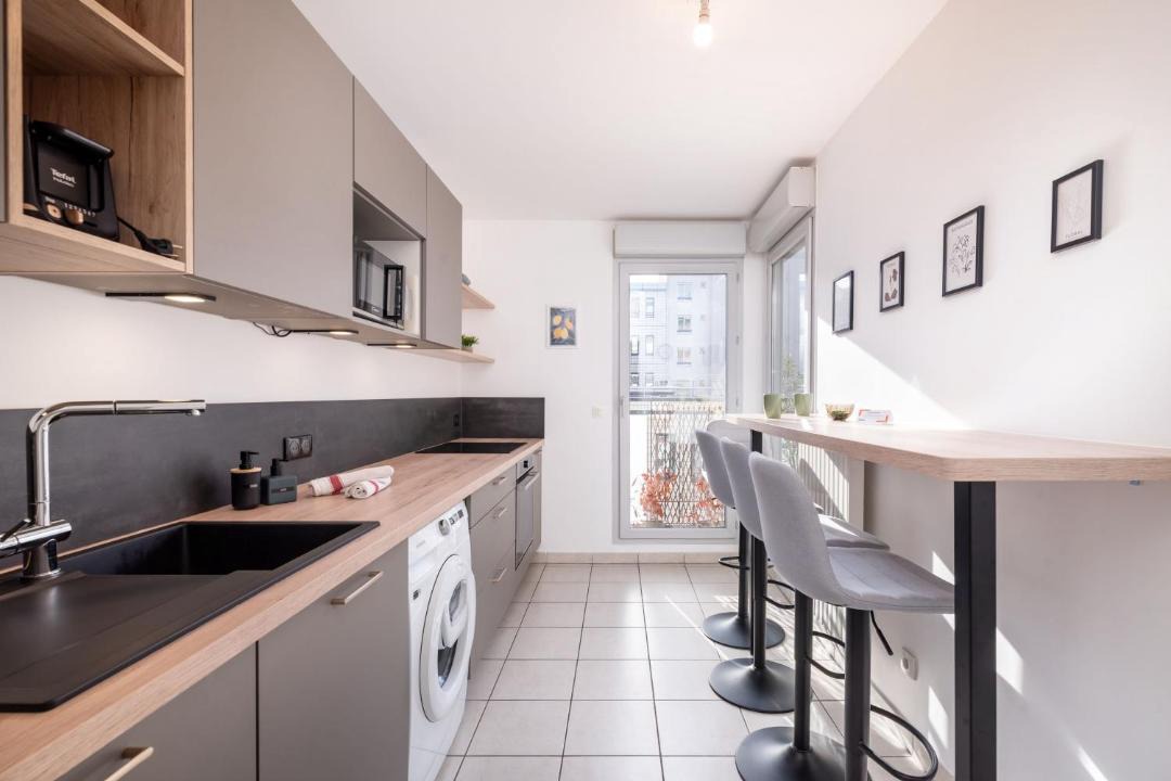 Photo of Kitchen in Tonkin Sud