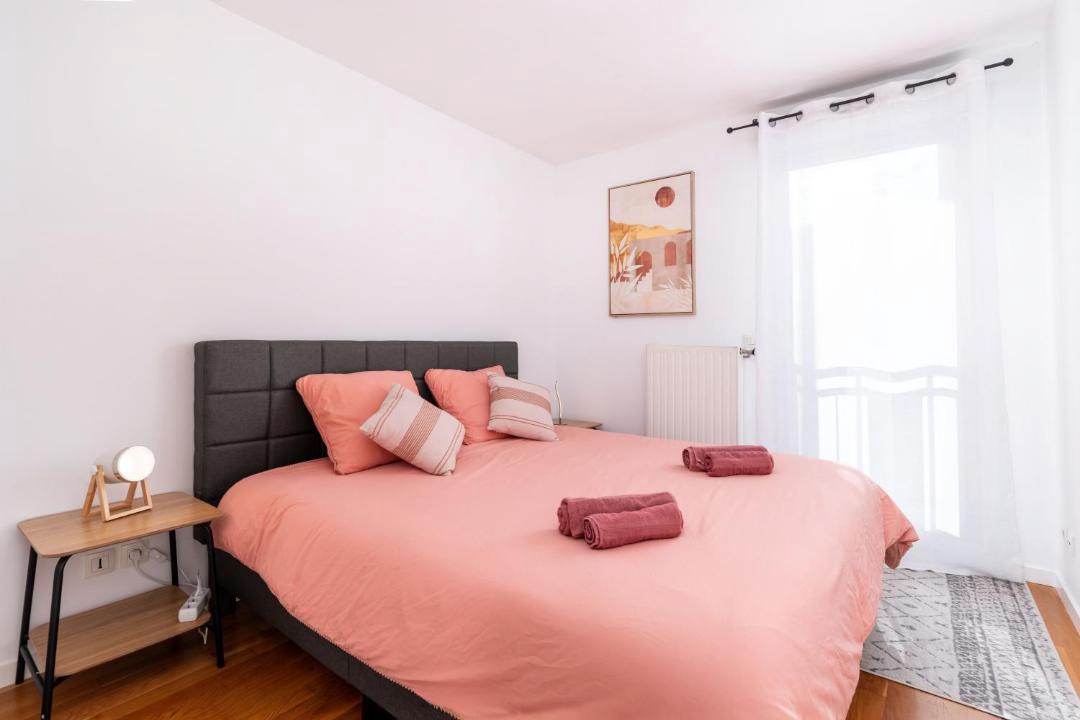 Photo of Bedroom in Tonkin Sud