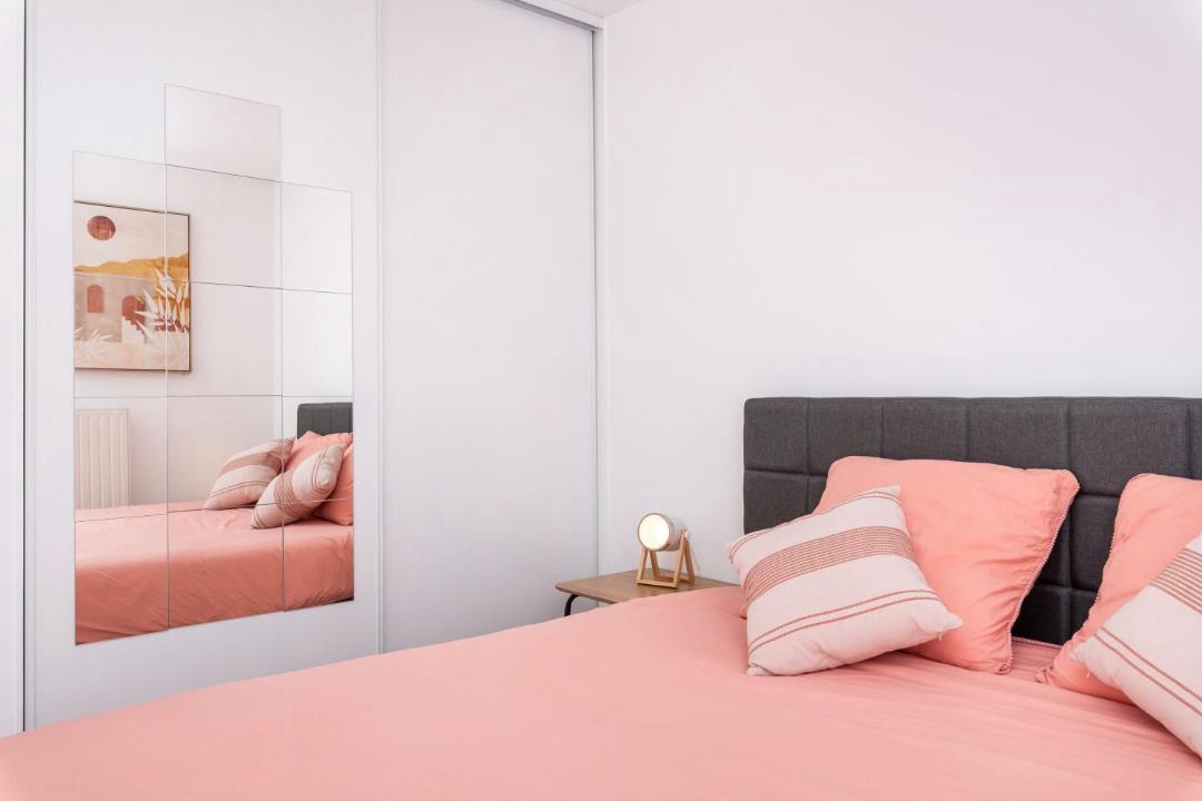 Photo of Bedroom in Tonkin Sud