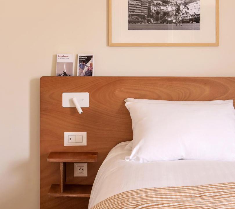 Photo of Bedroom in Saint-Vincent-de-Paul