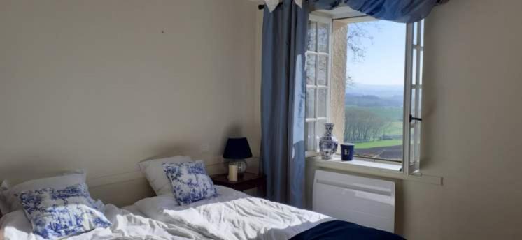 Photo of Bedroom in Lautrec