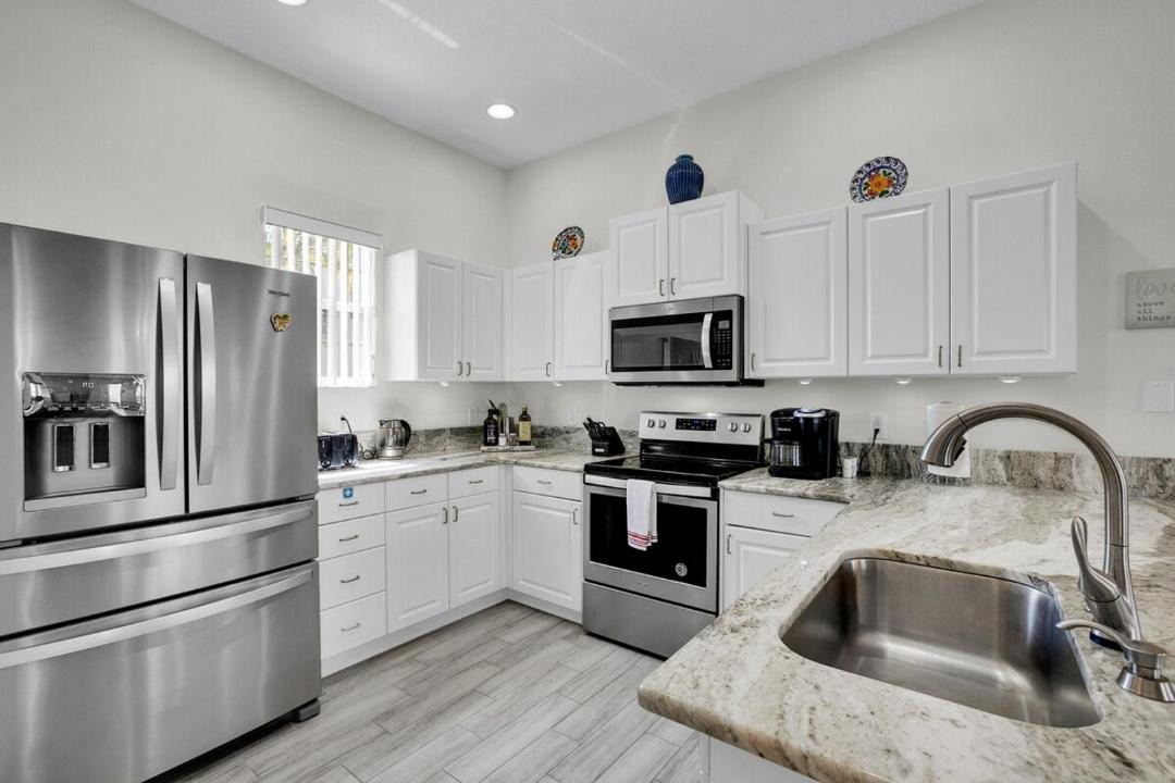 Photo of Kitchen in Tuscan Hills