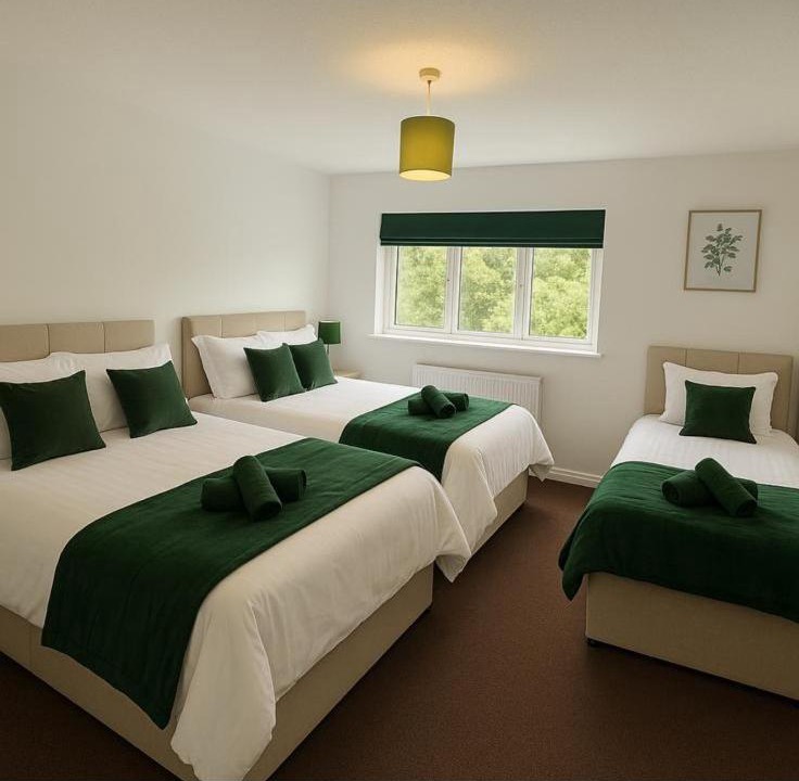 Photo of Others in Milton Keynes