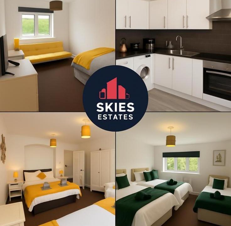 Photo of Others in Milton Keynes