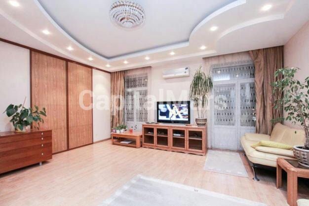 Photo of Livingroom in Begovoy