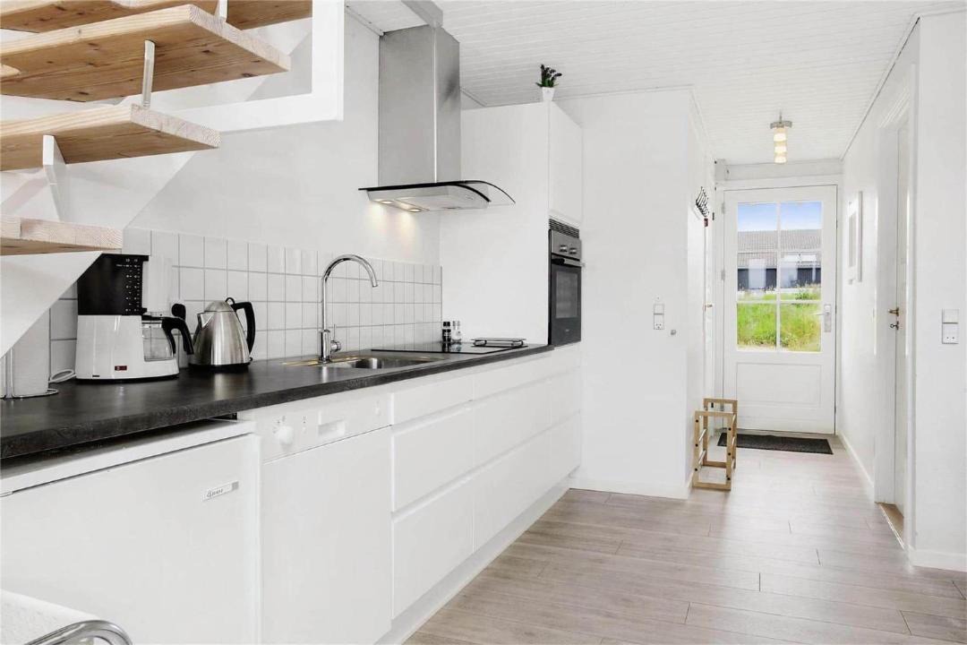 Photo of Kitchen in Agger