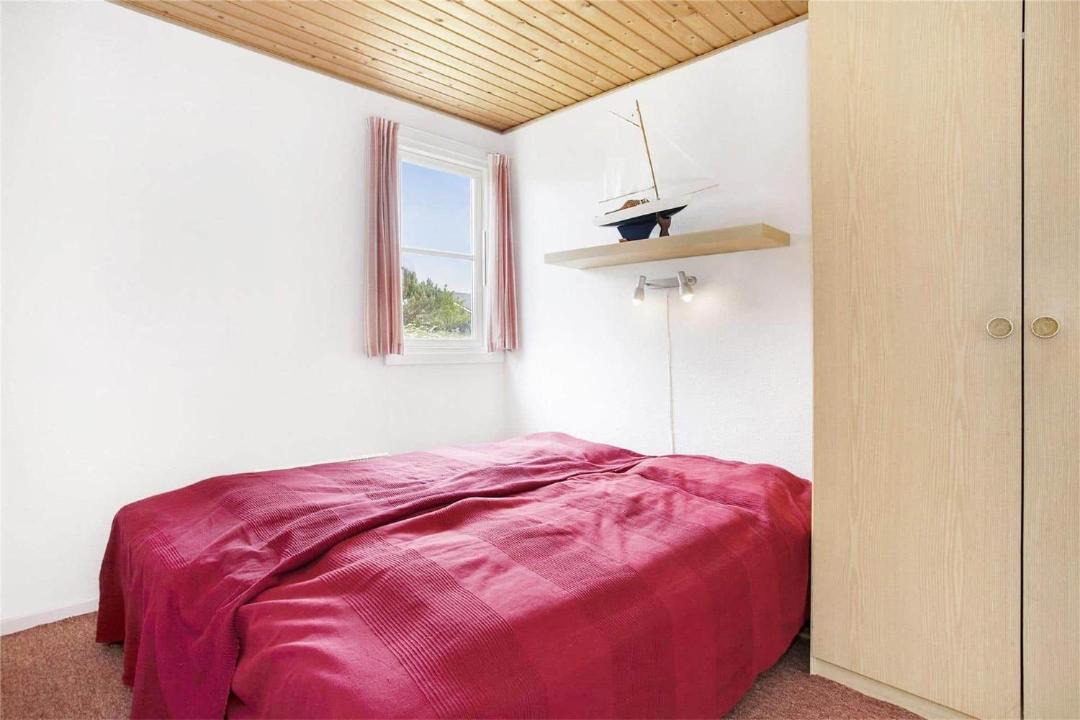 Photo of Bedroom in Agger