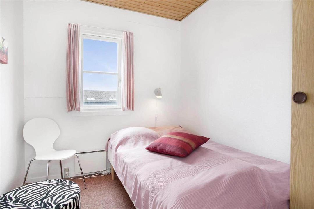 Photo of Bedroom in Agger