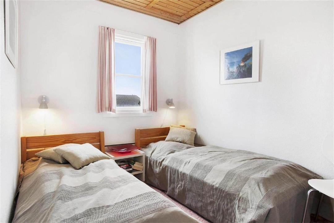 Photo of Bedroom in Agger