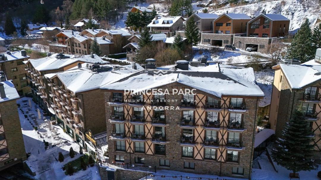 Photo of Others in Arinsal