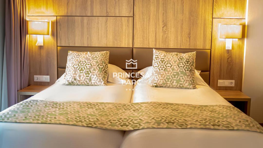 Photo of Bedroom in Arinsal