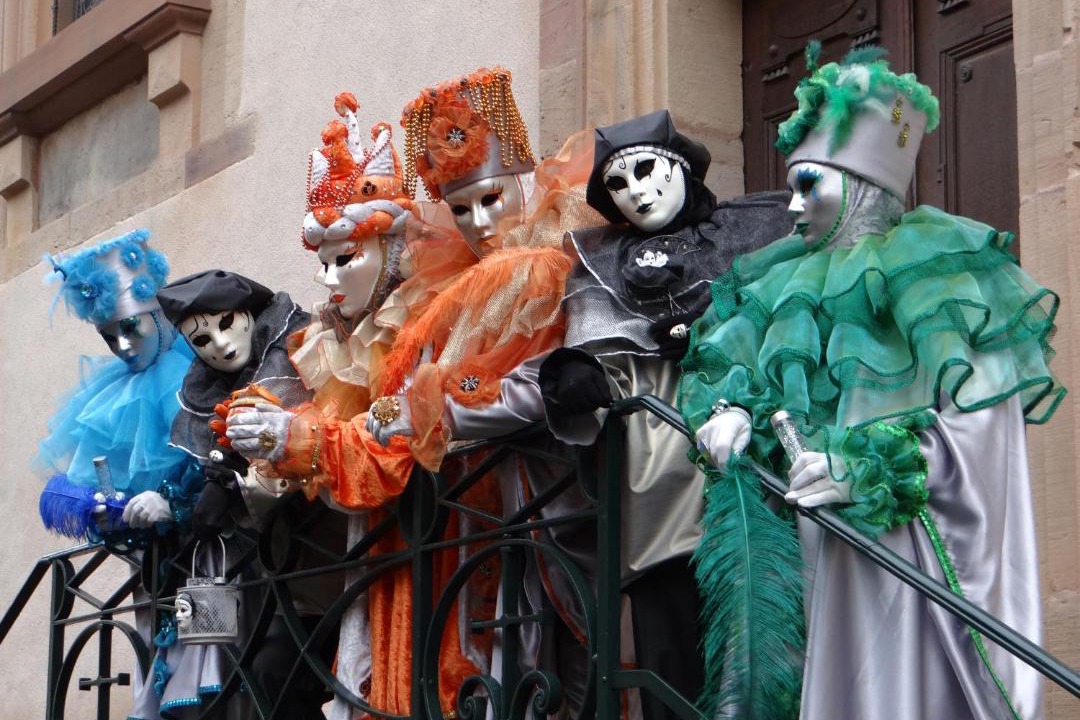 Photo of Others in Rosheim