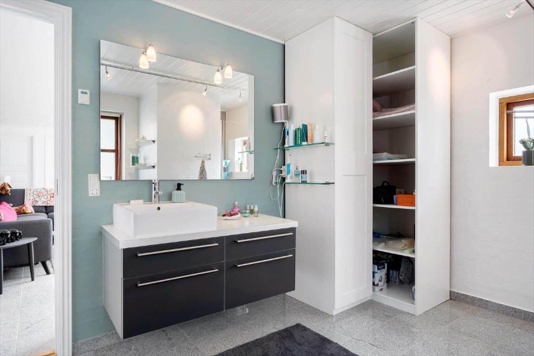 Photo of Bathroom in Snedsted