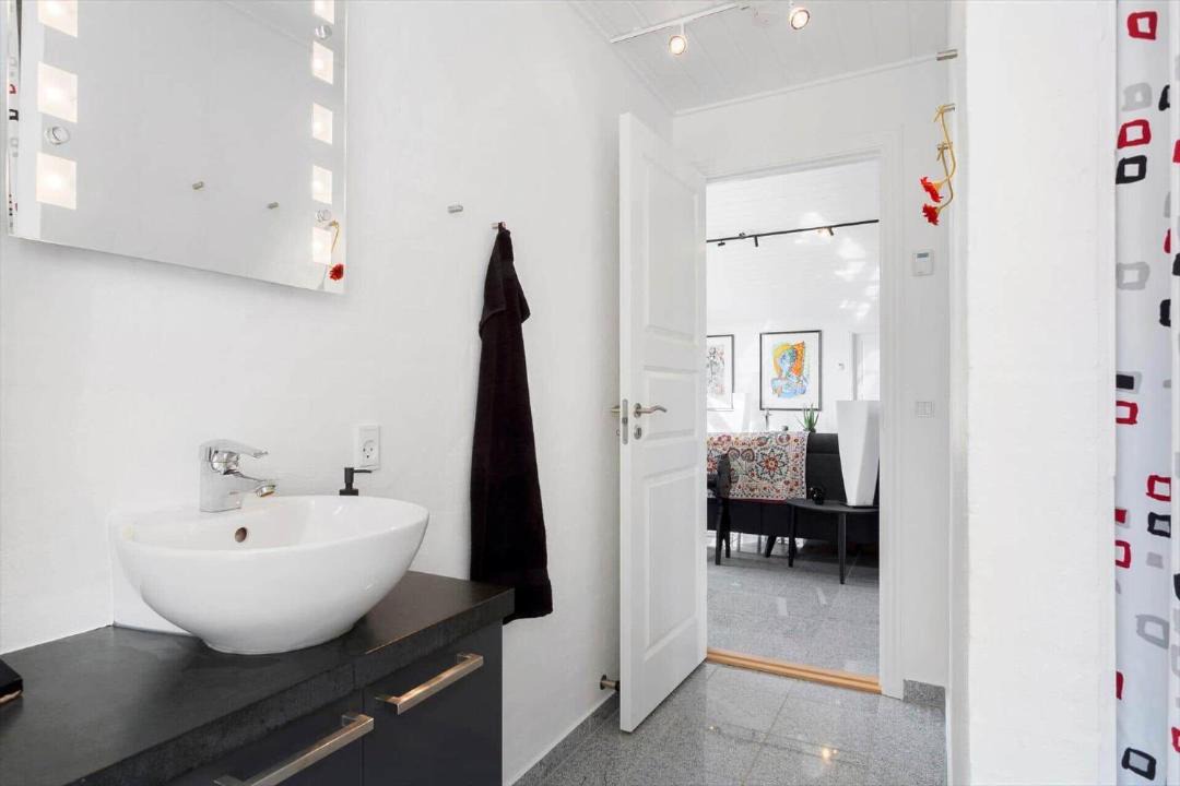 Photo of Bathroom in Snedsted