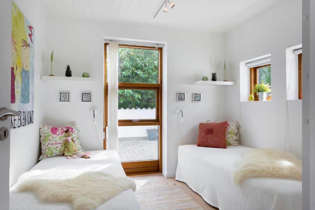 Photo of Bedroom in Snedsted