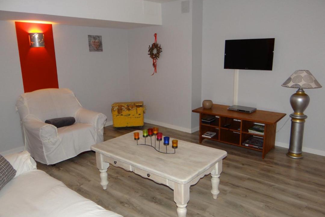 Photo of Livingroom in Rosheim