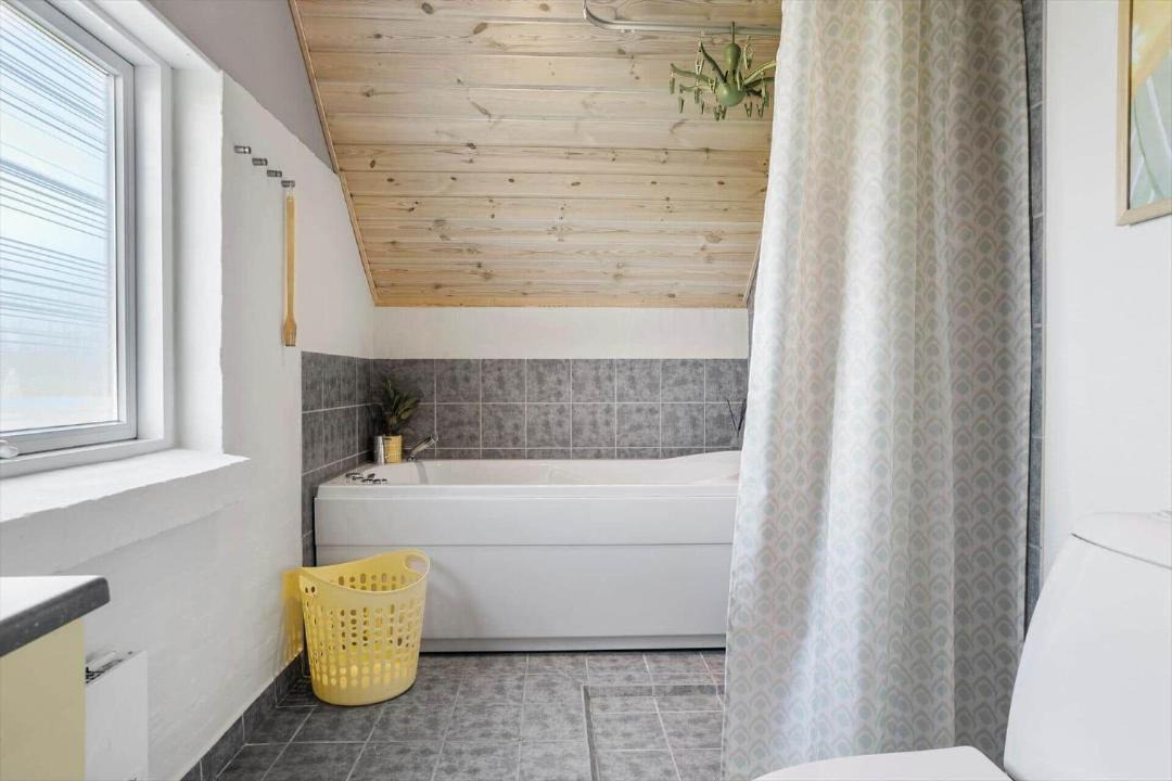 Photo of Bathroom in Sønder Vorupør