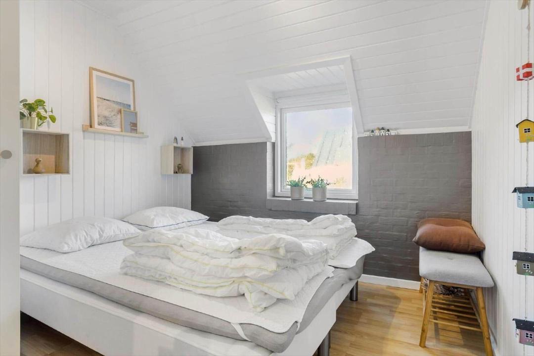 Photo of Bedroom in Sønder Vorupør