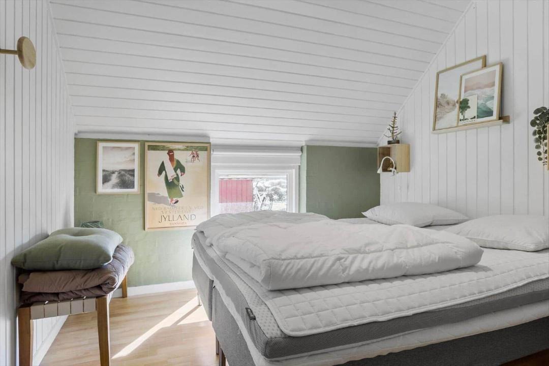 Photo of Bedroom in Sønder Vorupør